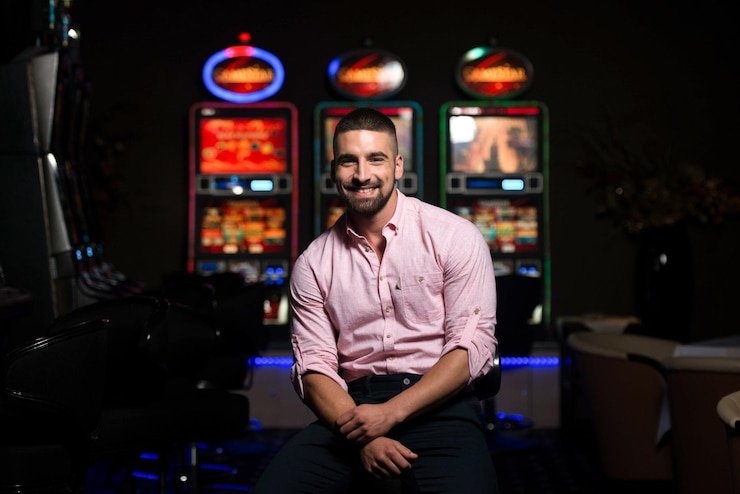 777bd Arcade & Instant Games